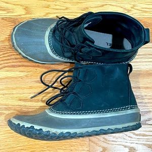 NEW Sorel boots